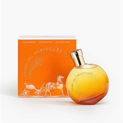 hermes l ambre des merveilles 30ml|hermes l'ambre des merveilles perfume.